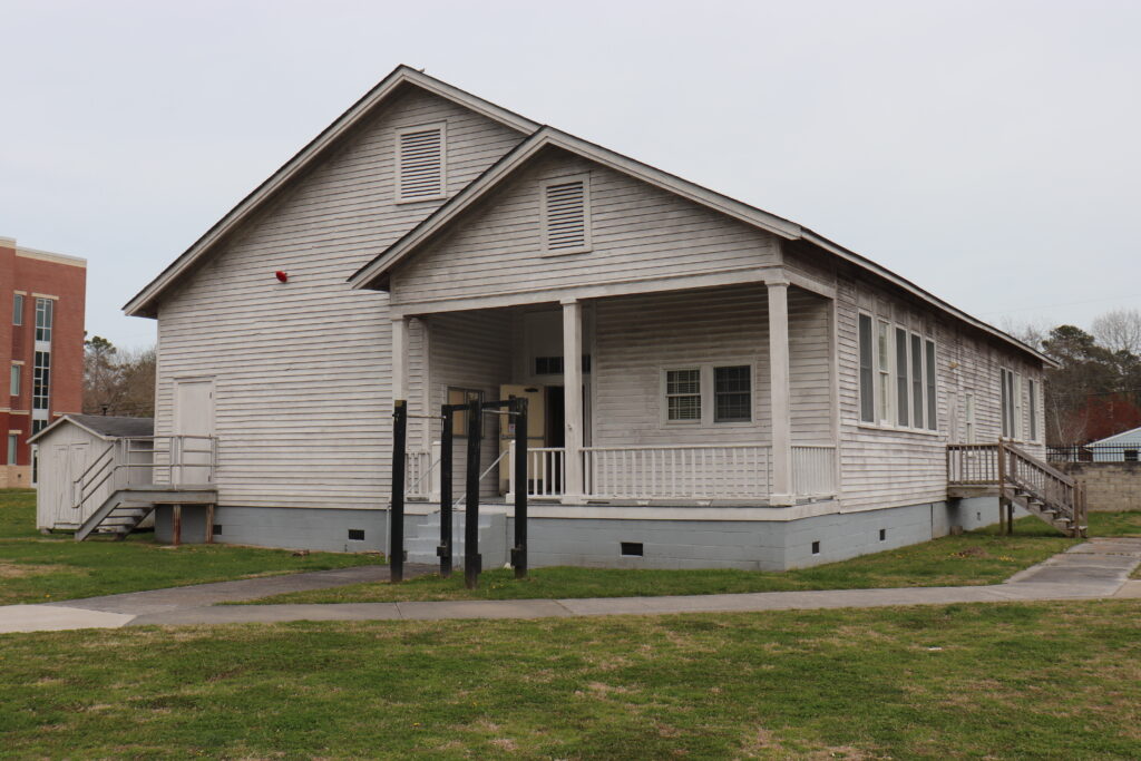 Rosenwald School